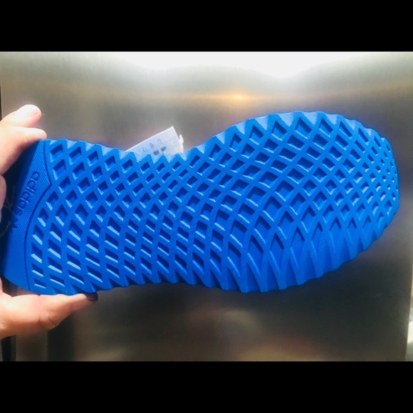 Sold🥊adidas New! U_PATH RUN J ORIGINALS Women’s - Picture 11 of 13